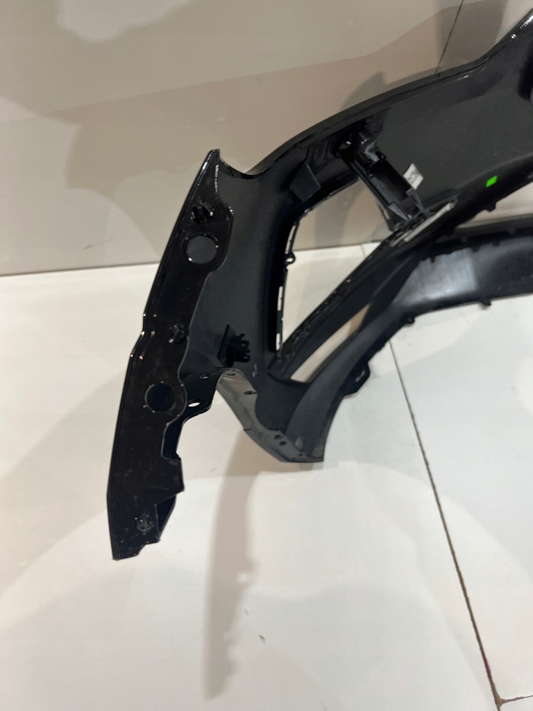 фото №10, Бампер передній volvo xc60 xc-60 ii 2 lift 21-