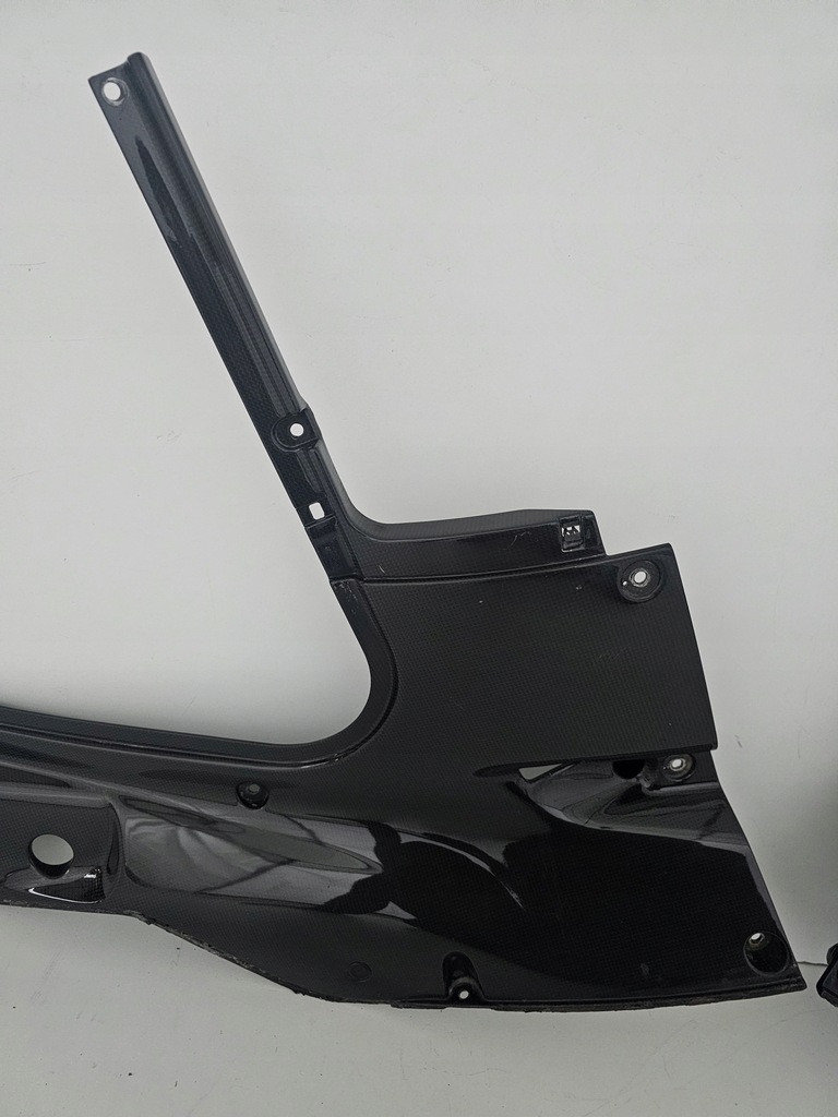 фото №7, Ferrari sf90 stradale f173 жабо карбон