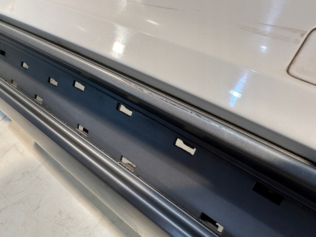 фото №9, Audi a3 8v0 8v4 s-line бампер задняя задний