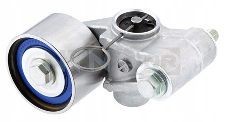 фото №2, Ролик натяжитель ремень распределительного вала do subaru legacy iv