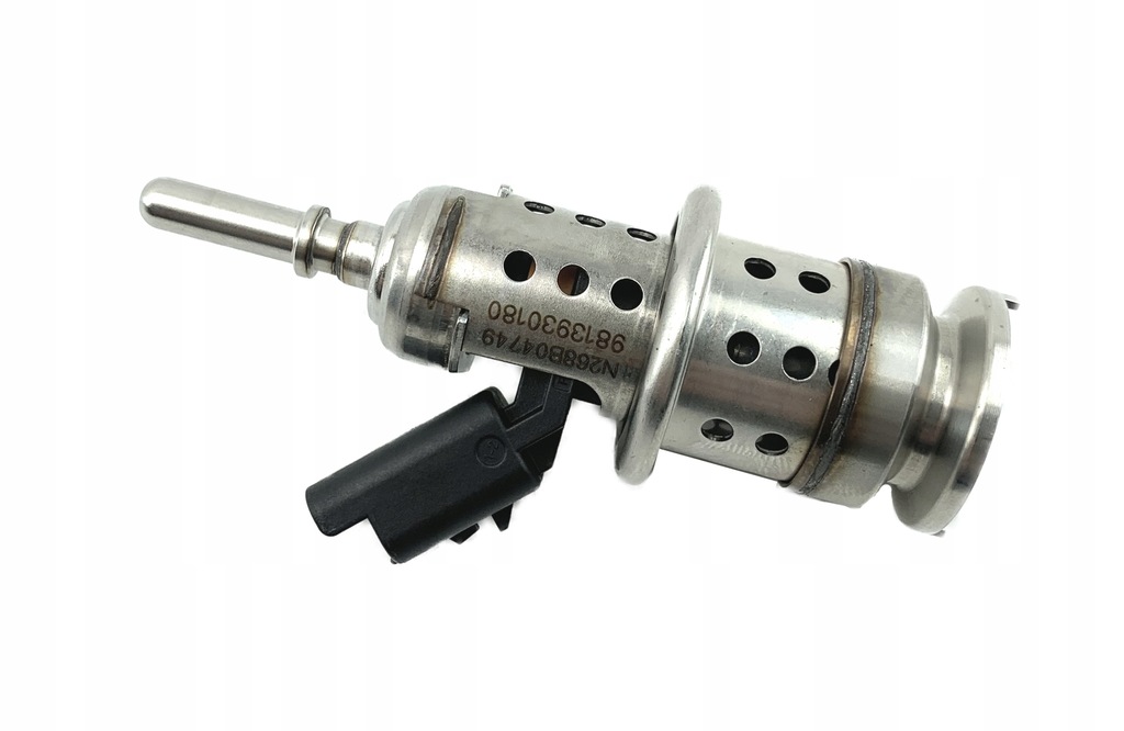 фото №12, Форсунка adblue citroen berlingo , c3 форсунка adblue citroen