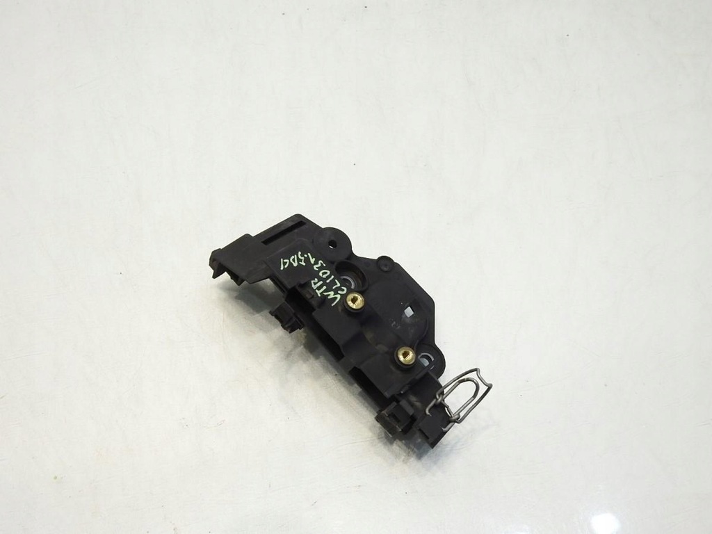 фото №6, Защита двигателя форсунок renault clio iii 1.5 dci 8200397012