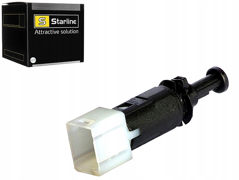 фото №1, Выключатель света стоп nissan mitsubishi renault clio ii espace kangoo