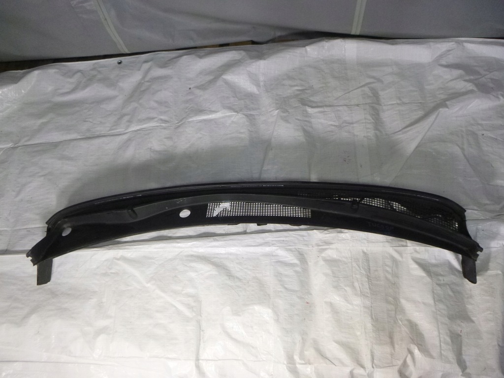 фото №1, Tucson iv жабо пластиковый верхний