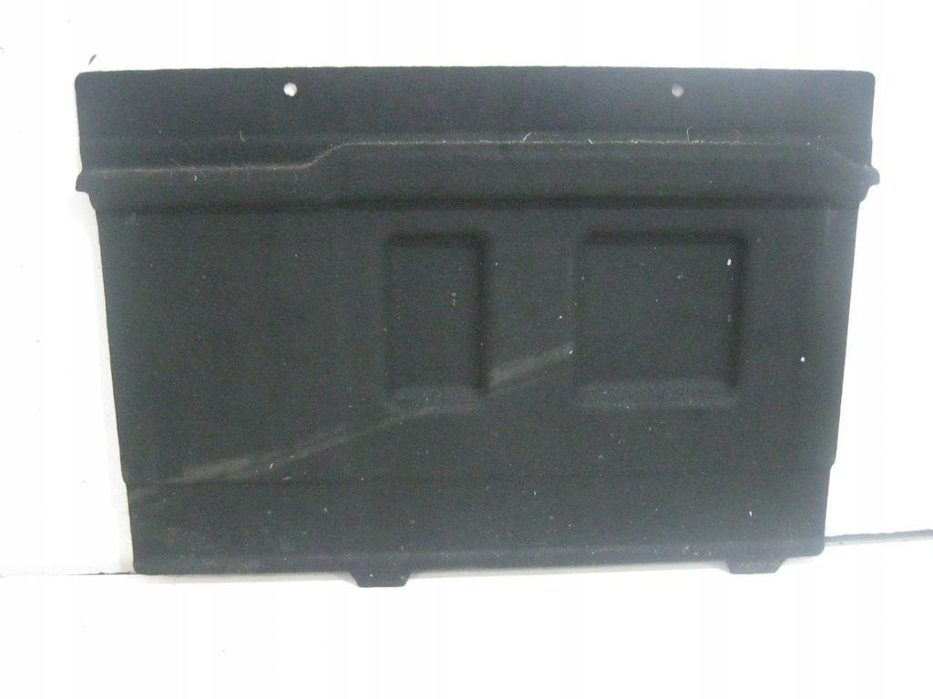 фото №1, Mercedes actros mp4 плита защитная a9606905944