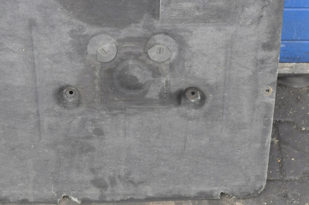 фото №5, Bmw x1 f48 2.0 d защита pod двигатель