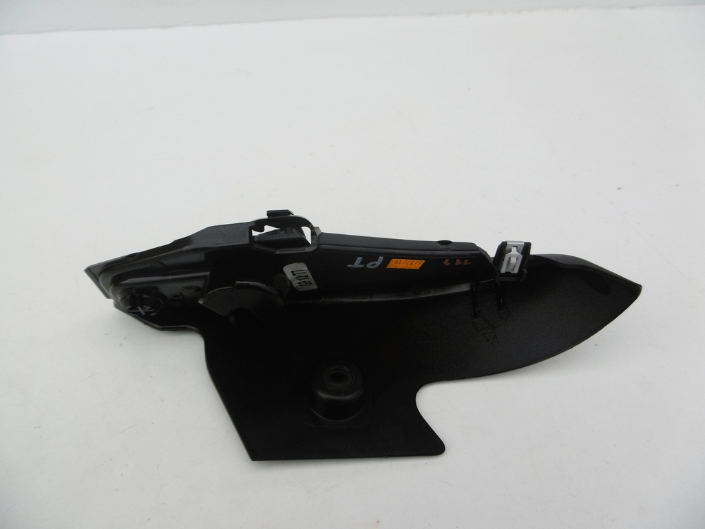 фото №8, Захист поріг сидіння правий задня volvo s60 iii 18-