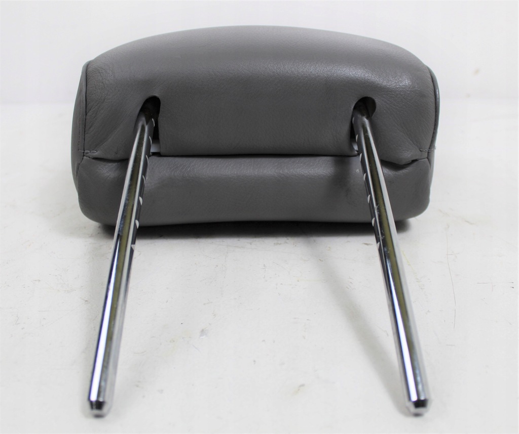 фото №9, Подголовник сиденье задний bmw e46 coupe серая кожа