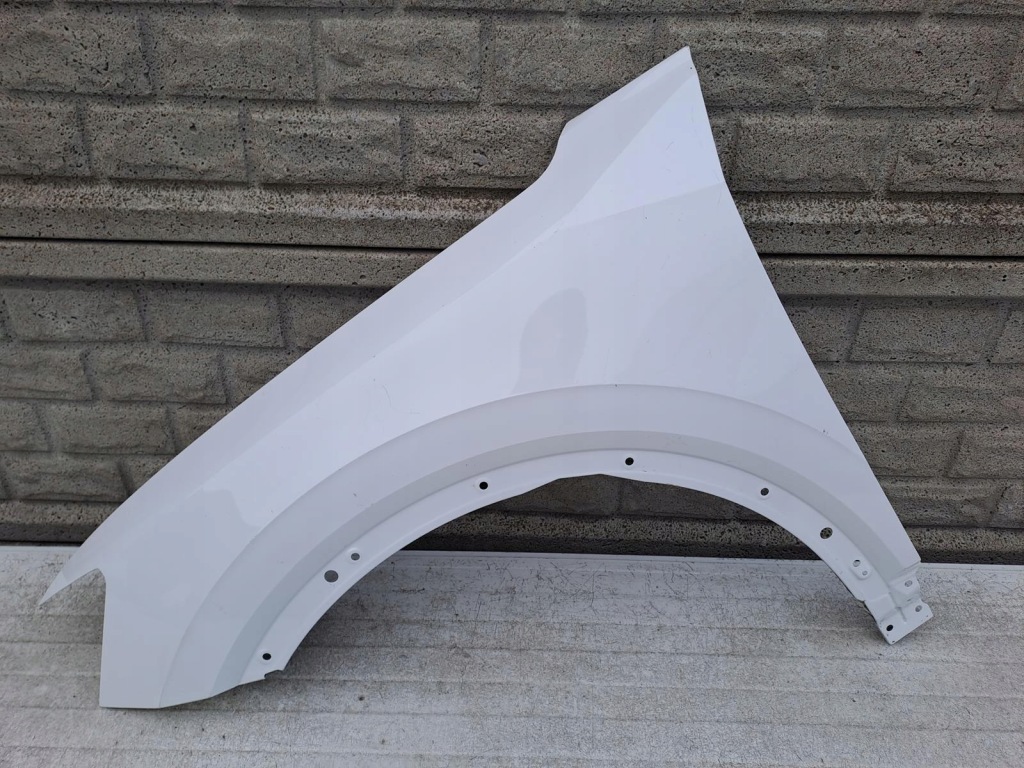 Купить Audi q2 2016-2022 крыло  передний левое