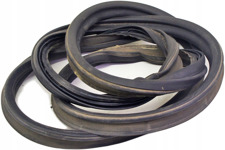 фото №1, Ol045 kia rio iv 16- прокладка кришки багажника