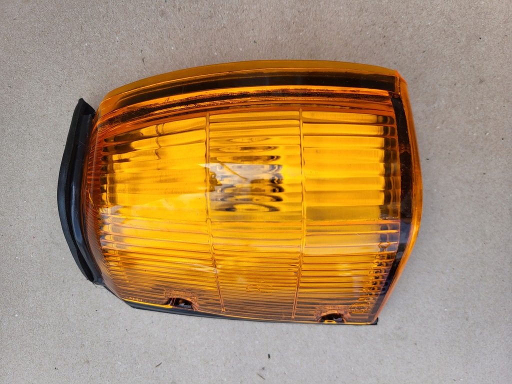 фото №14, Свет стояночный лампа перед правая левая nissan sunny b12 florida nowa