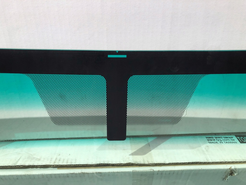 фото №5, Скло передня nowa toyota 4 runner 4d po 2010-