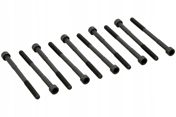 фото №2, Elring набор винт головки цилиндров lotus elise toyota allion i