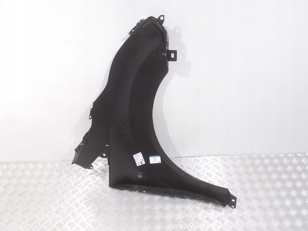 фото №9, Крила перед ford transit tourneo connect mk2 ii 12-22 оригінал новий лівий