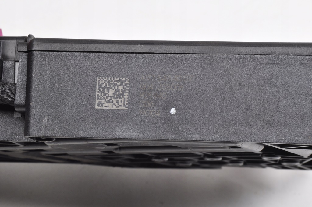 фото №8, Mercedes w177 w118 1.3 коробка предохранителей a1775404007