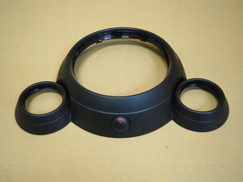 фото №2, Рамка спідометра mini r60 countryman