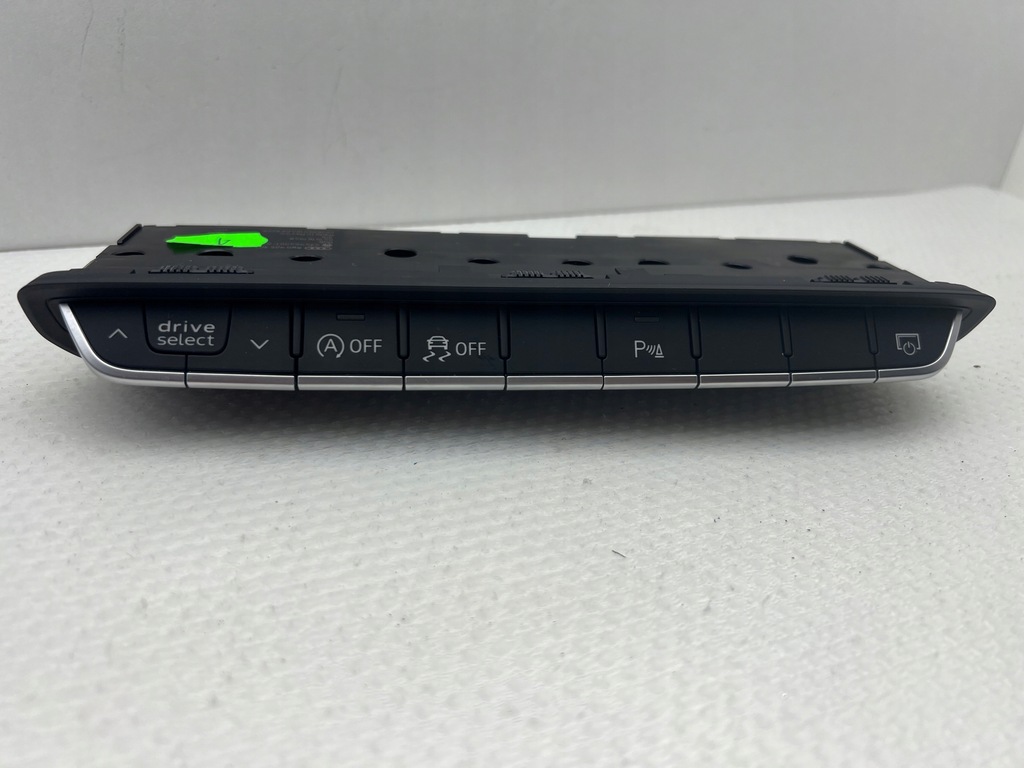 фото №1, Audi a4 b9 панель перемикачів 8w0925301