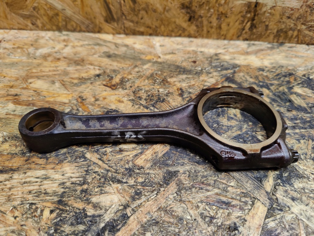 фото №1, Шатун 4.2 v8 ars a6 s6 a8 d2