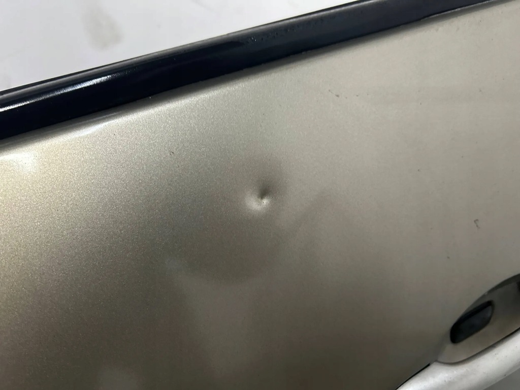 фото №3, Дверь левый перед передние полный renault grand scenic iii tehnk