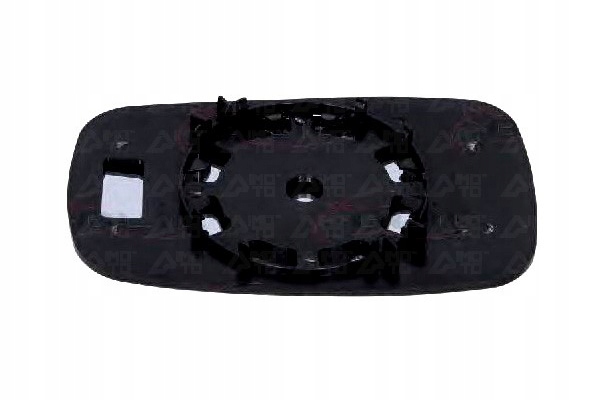 фото №2, Скло дзеркало зовнішнього асферичне renault l