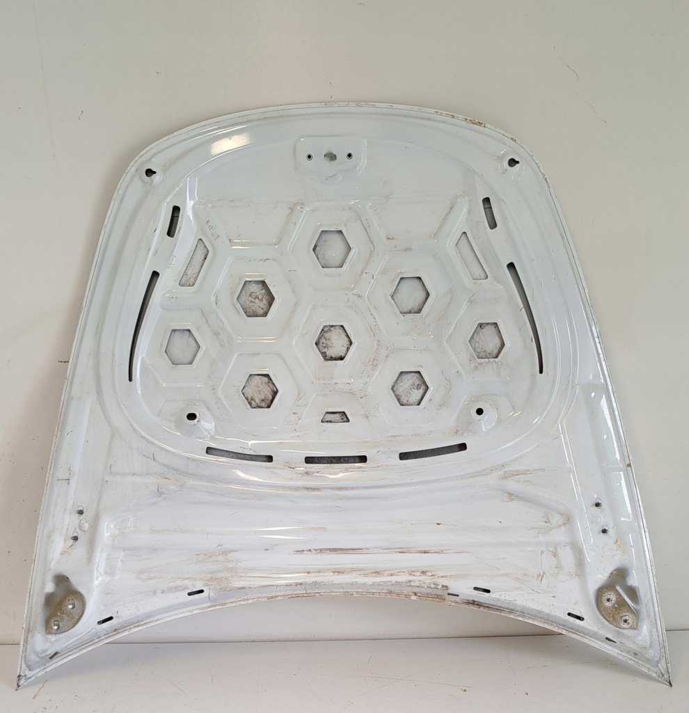 Капот tesla model 3 grad Доставка