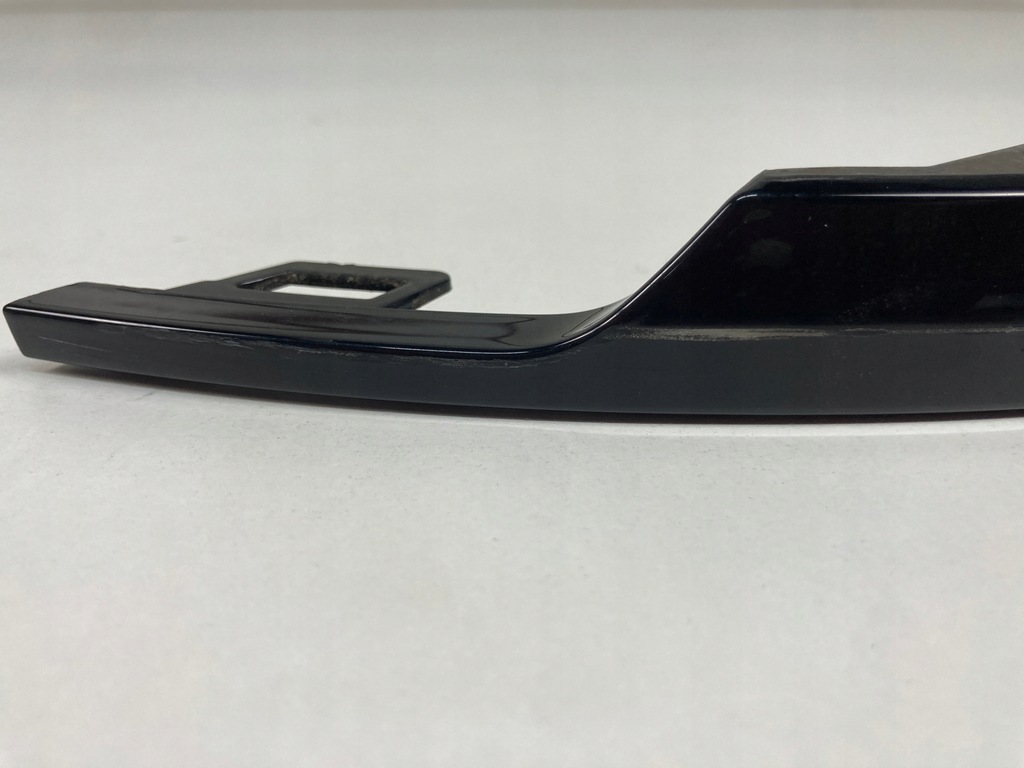 фото №6, Молдинг бампера левая задняя vw tiguan ii 2 5na