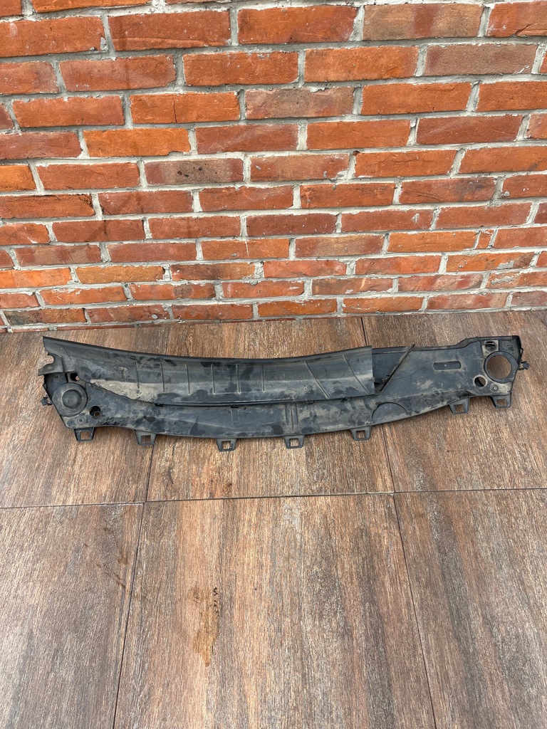 фото №6, Opel astra k v 2016 жабо нижние