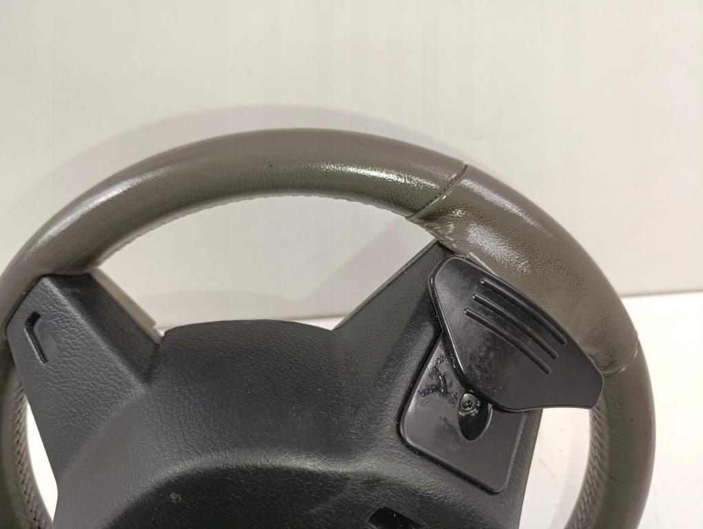 фото №7, Jaguar xf x250 воздуховод кожа мультифункция коричневый