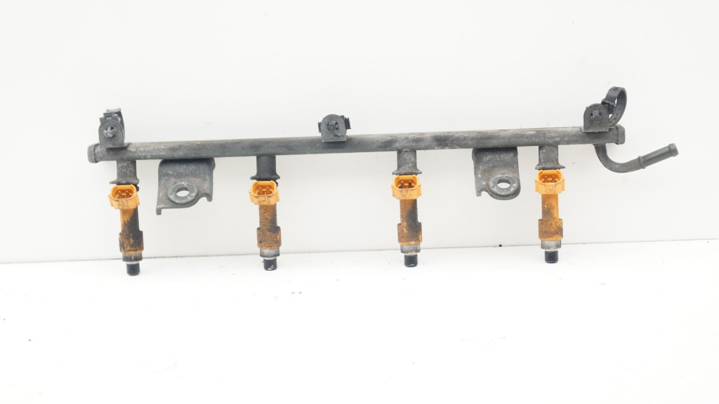 фото №1, Suzuki swift iv 1.3 16v молдинг впрыскная 297500-0120