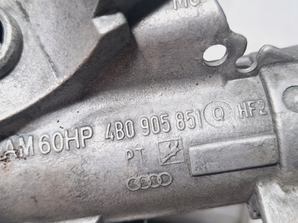 фото №11, Бортовой компьютер счетчик набор vw polo v 5 6r0 1.2 tsi cgp 138617 km 6r0920860a