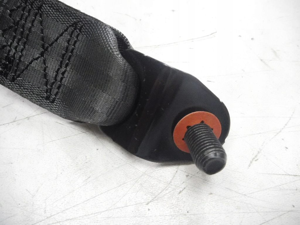 фото №9, Pas безпеки hyundai 89810 2r000wk