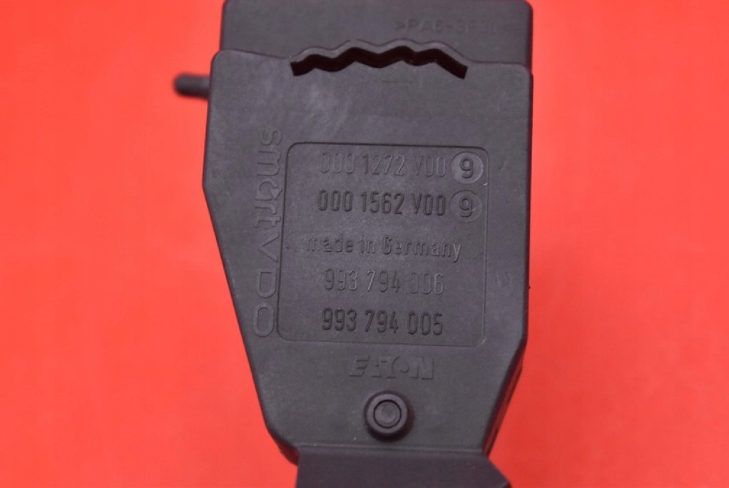 фото №7, Важіль перемикач двірник 0001272v00 smart fortwo 1 i 98-02