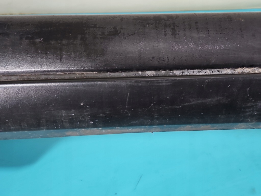 фото №7, Бампер задняя citroen berlingo ii 08-12