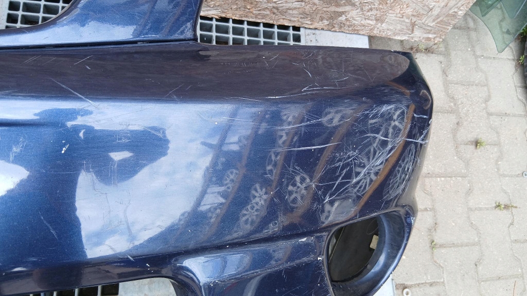 фото №9, Бампер перед mazd tribute 01r yl84-17c831-k