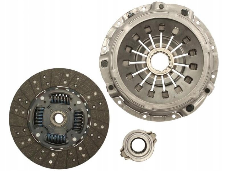 Купить Сцепление комплект luk 625204660