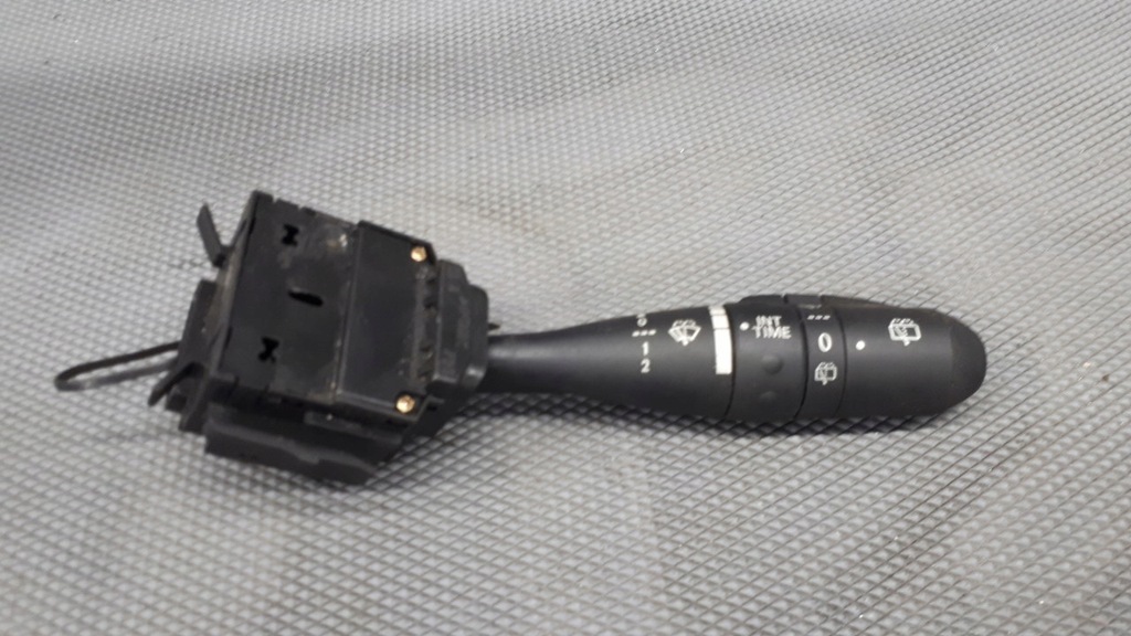 фото №1, 17d714 перемикач двірник smart fortwo