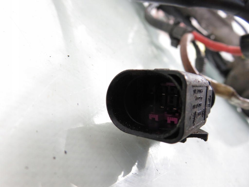 фото №8, Рейка рульова vw touran i 1k1909143j 7805277127 0273010021