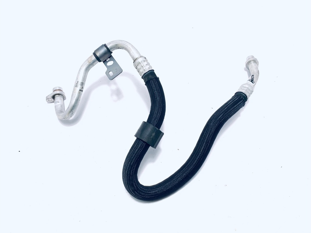 фото №1, 4455034944166 трубка wąż шланг кондиционера кондиционер renault espace v