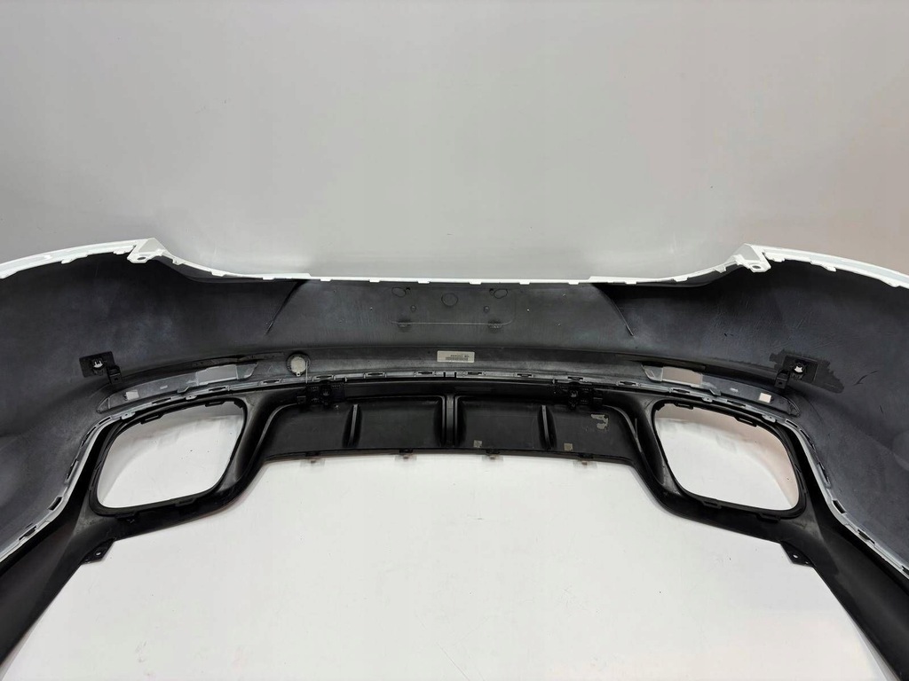 фото №11, Porsche panamera 971 бампер задняя задний 971807421c