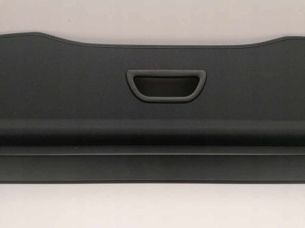 фото №8, Mercedes glb x247 шторка багажника nowa оригинал 2019-