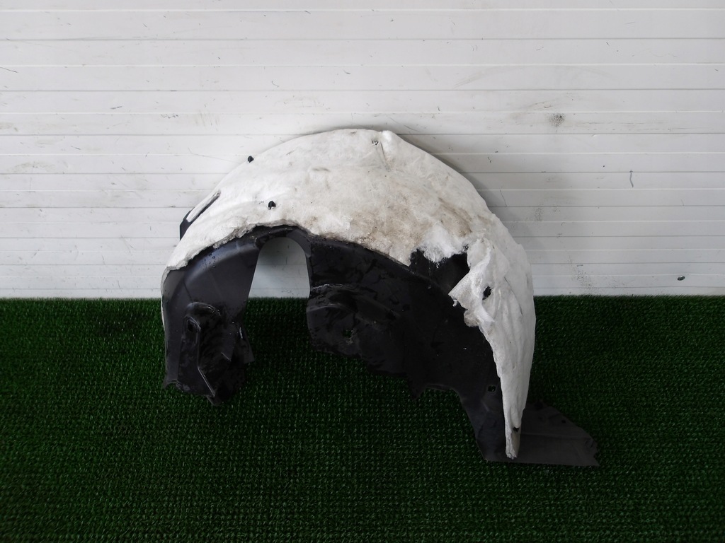 фото №1, Opel corsa f 19-22 подкрылок задние правое задняя оригинальный номер