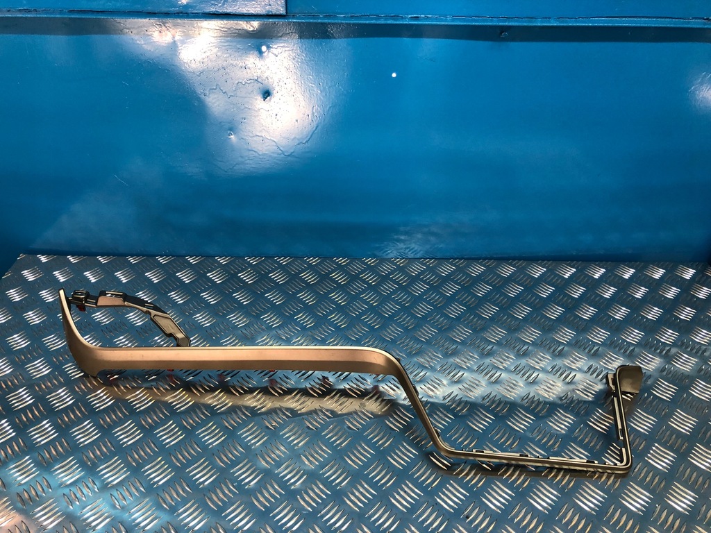 фото №1, Toyota chr ch-r молдинг консоли панели dekor рамка