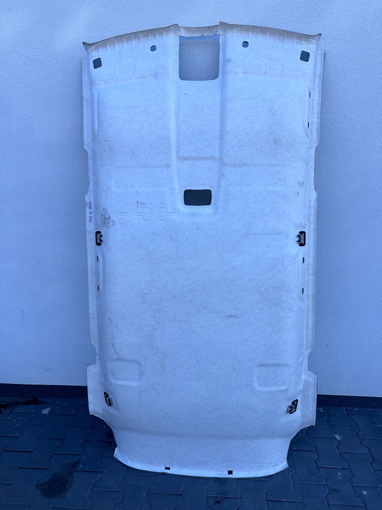 фото №4, Megane iv kombi потолок