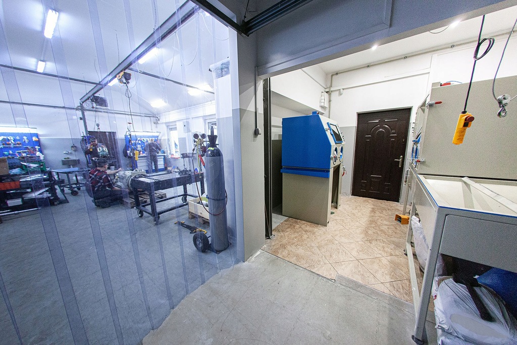 фото №13, Вкладыш турбины mercedes 2.2cdi a1294z