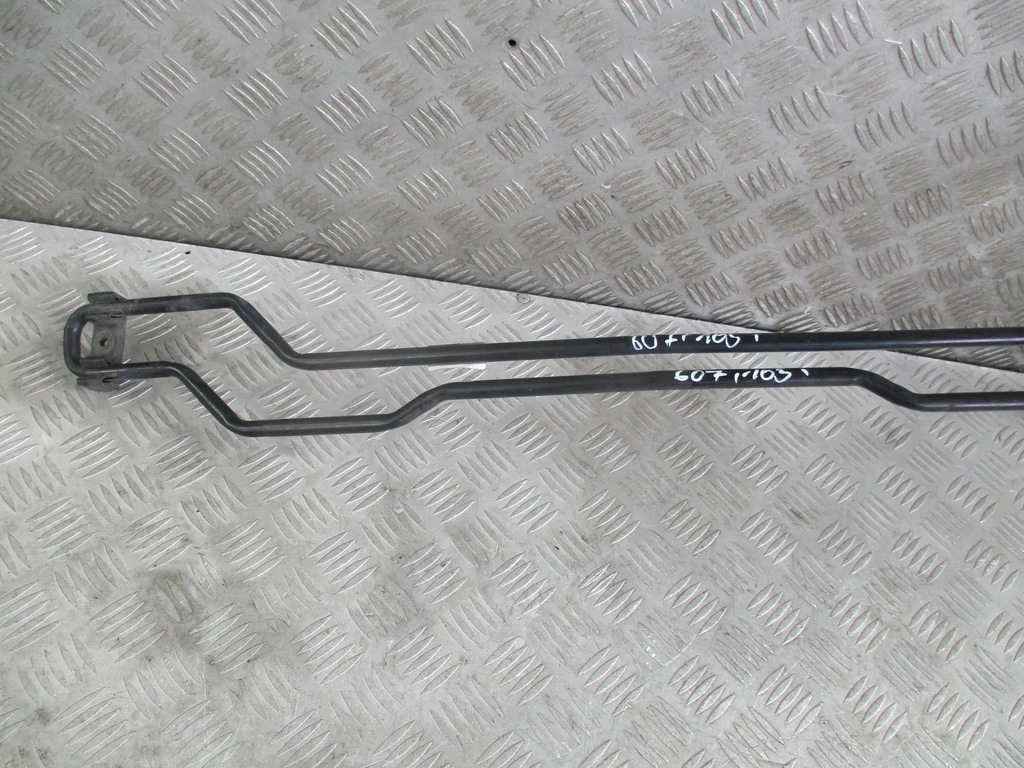 фото №6, Радіатор підсилювача peugeot 607 99-10 lift e2rc