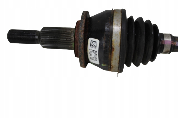 фото №15, Jeep cherokee kl 19- lift 3.2 2.4 приводной вал правая задняя