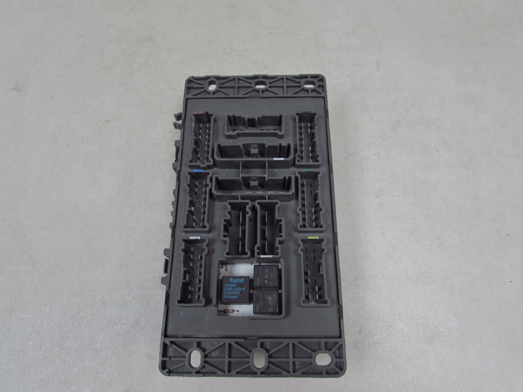 Mini cooper one r50 r53 r56 коробка запобіжників bsi 518030507 Оригінал