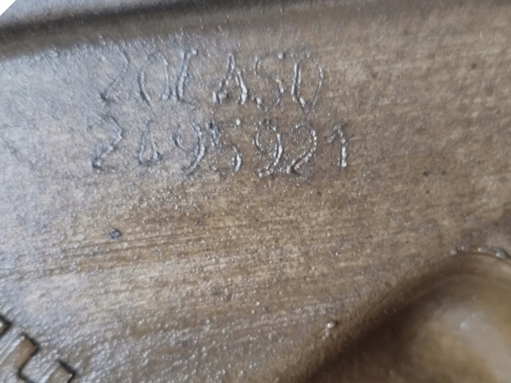 фото №7, Peugeot 2008 1.6 ehdi коробка передач передач 20ea50