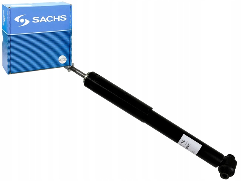 фото №1, Амортизатор задняя левый правый volvo xc90 i renault vel satis 2.2d-4.4