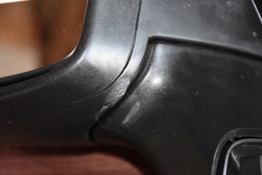 фото №9, Дзеркало ліва 9pin складний renault captur i r2014